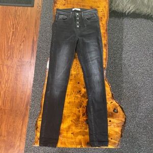 Flying Monkey Jeans